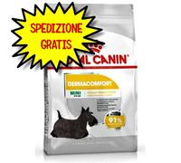 ROYAL CANIN CANE MINI DERMACOMFORT 3 KG