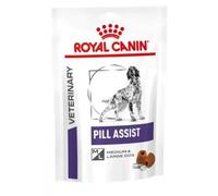 ROYAL CANIN CANE PILL ASSIST MEDIUM LARGE 224GR