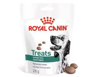 ROYAL CANIN CANE SATIETY TREAT 230 GR