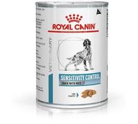 royal canin Cane Sensitivity Control Anatra & Riso 410 Gr