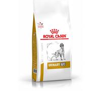 Royal Canin Cane Veterinary Urinary U/C 2 Kg