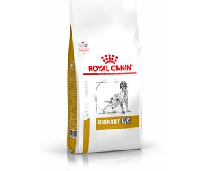 Royal Canin Cane V-Diet Urinary Low Purine 2KG
