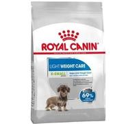 Royal Canin Cane X-Small Light Weight Care 1,5Kg