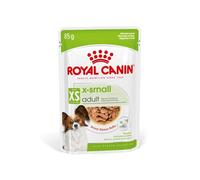 ROYAL CANIN CANE XSMALL ADULTO BUSTA 85 GR