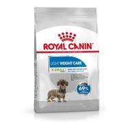 ROYAL CANIN CANE XSMALL LIGHT WEIGHT CARE 1,5 KG