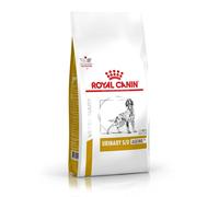 ROYAL CANIN Dog Urinary S/O +7 3,5kg Alimento secco per cani adulti di età superiore ai 7 anni con disturbi del tratto urinario inferiore
