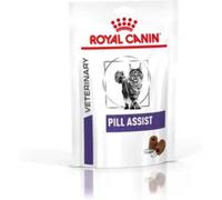 ROYAL CANIN CANIN PILL ASSIST GATTO 45 GR