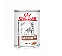 Royal Canin Canine Gastrointestinal Veterinary Patè umido per cani - Set %: 48 x 400 g
