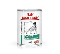 Royal Canin Canine Satiety Weight Management Veterinary Diet - Set %: 24 x 410 g