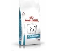 Royal Canin Canine Veterinary Diet Hypoallergenic Small Dog 1 kg