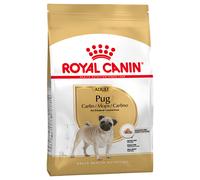 Royal Canin Carlino (Pug) Adult Crocchette - Set %: 2 x 3 kg