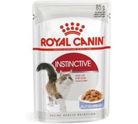 Royal Canin Cat Adult Instinctive Bocconcini in Jelly Busta 85g