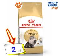Royal Canin Cat Adult Persian Cibo Secco Gatti 400 gr/2/4/10 Kg