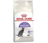 Royal Canin Cat Adult Sterilised 400 g