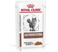 Royal Canin Cat Diet GastroIntestinal Bocconcini in Salsa 85 g
