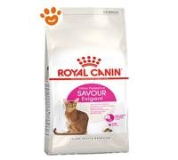 Royal Canin Cat Exigent Savour Sensation - Royal Canin Cat Exigent Savour Sensation - Sacco Da 2 Kg
