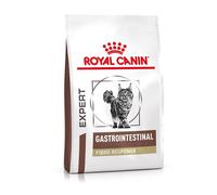 ROYAL CANIN Cat Fibre Response 2 x 400g