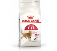 ROYAL CANIN Cat Fit 32 Alimento completo per gatti adulti di oltre 1 anno di età 4KG