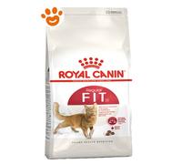 Royal Canin Cat Fit 32 - Royal Canin Cat Fit 32 - Sacco Da 2 Kg