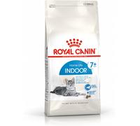Royal Canin Indoor 7+ Crocchette per gatto - 3,5 kg