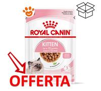 Royal Canin Kitten Instinctive: 85 gr