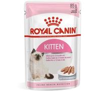 Royal Canin Cat Kitten Instinctive Busta in Patè 85 g