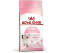 Royal Canin Cat Kitten Second Age 400 gr