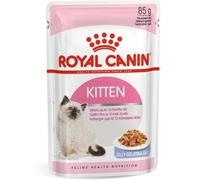 ROYAL CANIN KITTEN JELLY 85 GR.