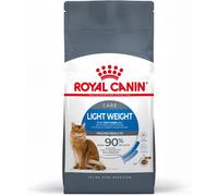 ROYAL CANIN Cat Light Weight Care Alimento completo secco per gatti adulti 8KG