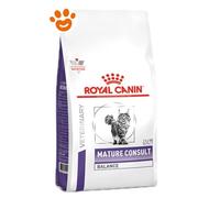 Royal Canin Mature Consult crocchette 1,5 kg