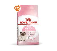 Royal Canin Cat Mother & Babycat - Royal Canin Cat Mother & Babycat - Sacco Da 2 Kg