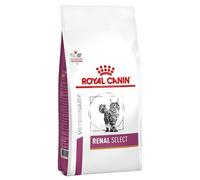 ROYAL CANIN Cat Renal Select Cibo secco per gatti 4 kg