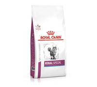 Royal Canin Cat Veterinary Diet Renal Special - Royal Canin Cat Veterinary Diet Renal Special - Sacco Da 2 Kg