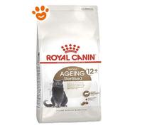 Royal Canin Cat Senior Ageing Sterilised 12+ - Royal Canin Cat Senior Ageing Sterilised 12+ - Sacco Da 2 Kg