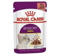 Royal Canin Cat Sensory Smell 85 gr: in salsa