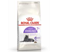 Royal Canin Sterilised 7+ - 1,5 kg