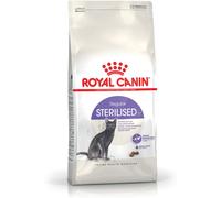 Royal Canin Cat Sterilised Alimento completo per gatti sterilizzati 4KG