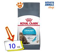 Royal Canin Cat Urinary Care Cibo Secco Gatti 400 gr/2/4/10 Kg