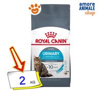 Royal Canin Cat Urinary Care Cibo Secco Gatti 400 gr/2/4/10 Kg