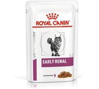 Royal Canin Cat Veterinary Diet Early Renal Busta in Salsa 85 g