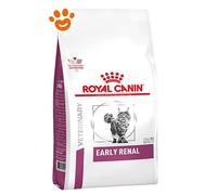 Royal Canin Cat Veterinary Diet Early Renal - Royal Canin Cat Veterinary Diet Early Renal - Sacco Da 400 Gr