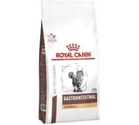 Royal Canin Cat Veterinary Diet GastroIntestinal Hairball 400g