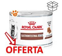 ROYAL CANIN CAT GASTROINTESTINAL KITTEN 195 GR.