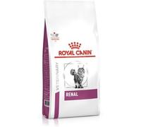 ROYAL CANIN Renal Feline 2 kg