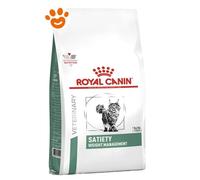 Royal Canin Cat Veterinary Diet Satiety Weight Management - Royal Canin Cat Veterinary Diet Satiety Weight Management - Sacco Da 1,5 Kg
