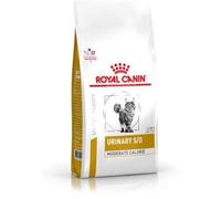 ROYAL CANIN Urinary S/O Moderate Calorie 400g