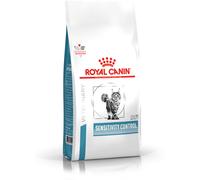 Royal Canin Cat Veterinary Diets Sensitivity Control 400g