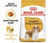 ROYAL CANIN Cavalier King Charles adult 1.5 kg
