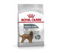 Royal Canin CCN Dental Care Maxi - Set %: 2 x 9 kg