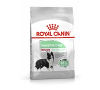 Royal Canin Medium Digestive Care Crocchette per cane - 3 kg